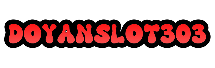 DOYANSLOT303 Logo